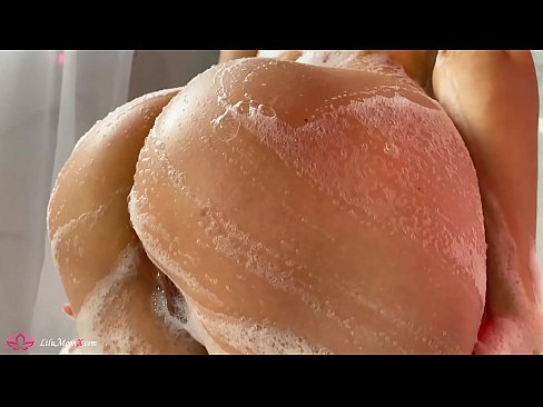 ❤️ Brunetto masturbat Pussy cum vibrator ad Vehementer gaudens in Shower Anal porn apud nos