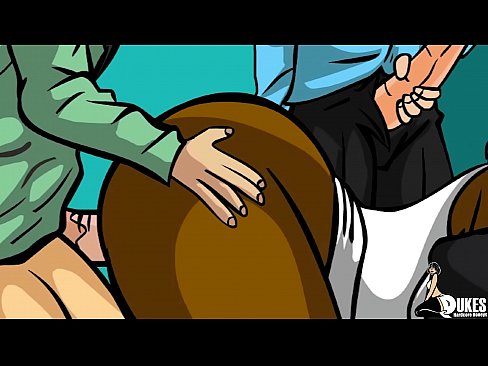 ❤️ Discipuli sublimem posuisti cubile tuum et niger magister post schola Anal porn apud nos